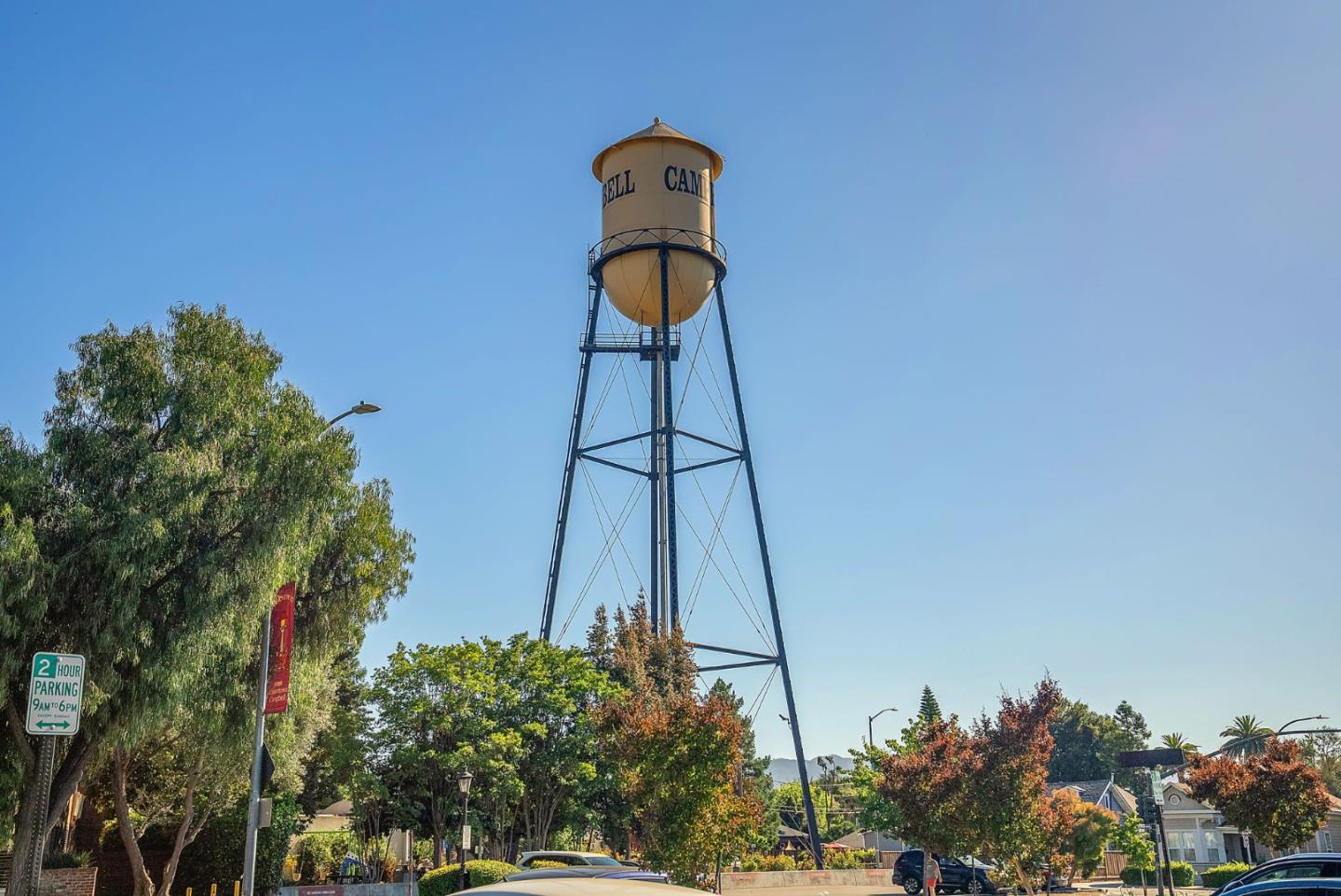Detail Gallery Image 22 of 25 For 287 Watson Ave #4,  Campbell,  CA 95008 - 2 Beds | 1 Baths