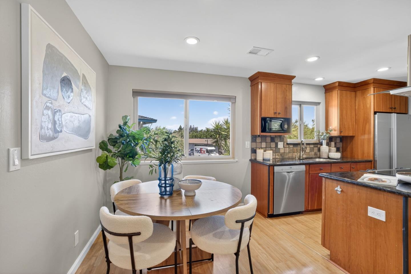 Detail Gallery Image 7 of 25 For 287 Watson Ave #4,  Campbell,  CA 95008 - 2 Beds | 1 Baths