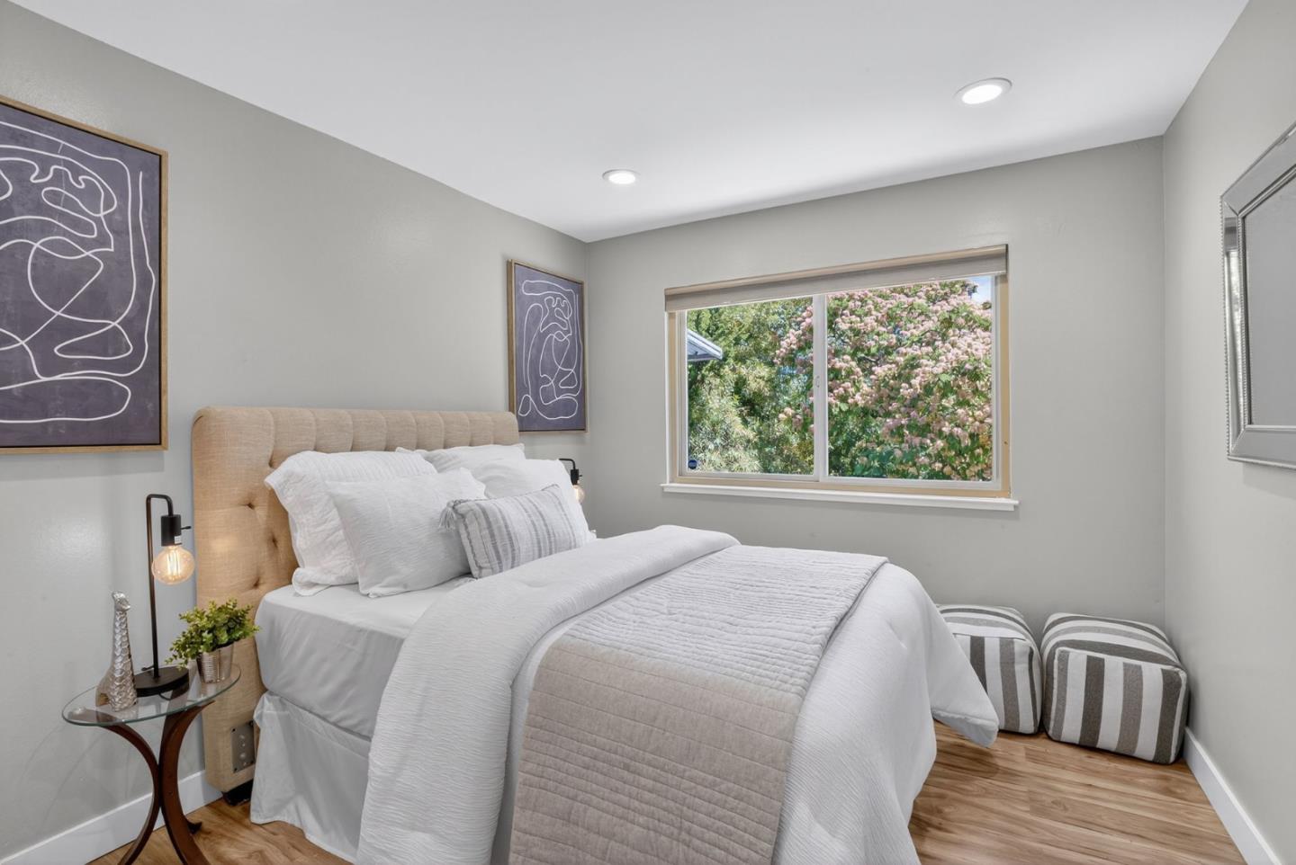 Detail Gallery Image 8 of 25 For 287 Watson Ave #4,  Campbell,  CA 95008 - 2 Beds | 1 Baths