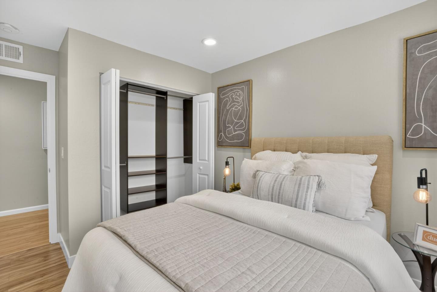Detail Gallery Image 9 of 25 For 287 Watson Ave #4,  Campbell,  CA 95008 - 2 Beds | 1 Baths