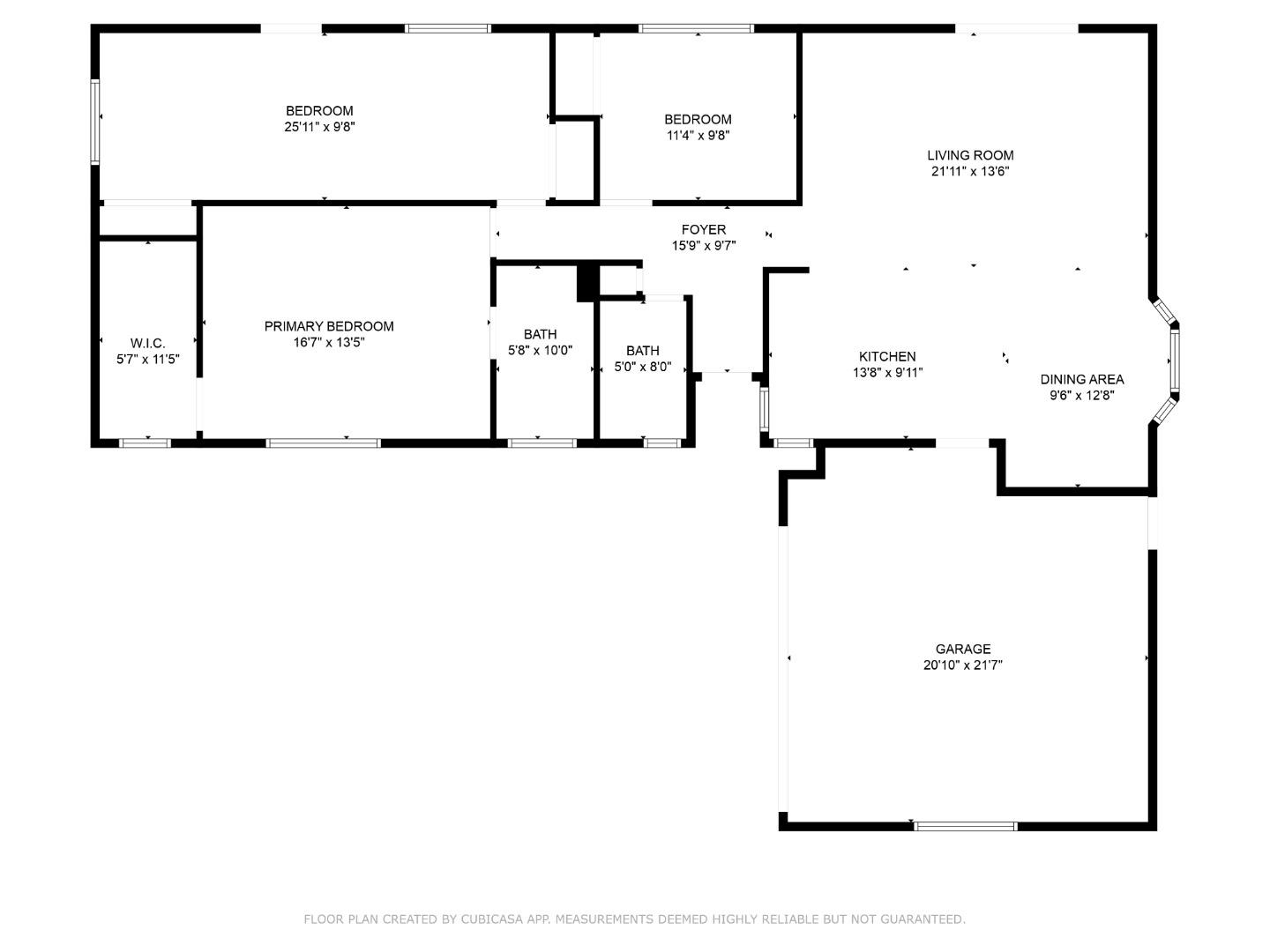 Detail Gallery Image 19 of 19 For 135 Green Hill Way, Los Gatos,  CA 95032 - 3 Beds | 2 Baths