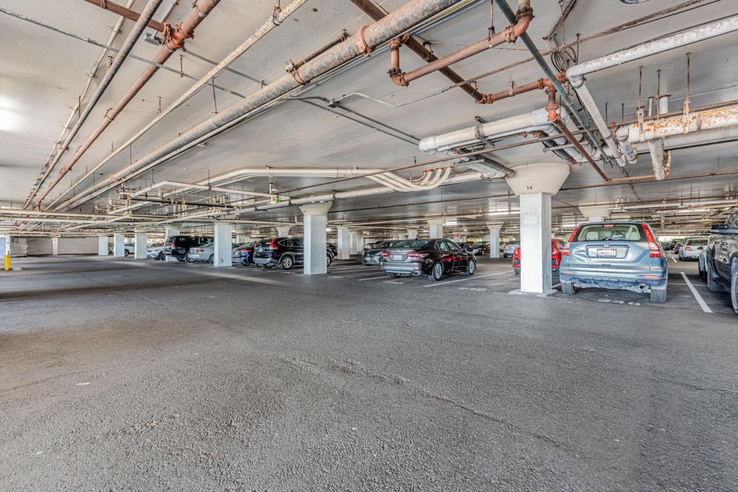 Detail Gallery Image 26 of 37 For 3 Admiral Dr #F267,  Emeryville,  CA 94608 - 1 Beds | 1 Baths