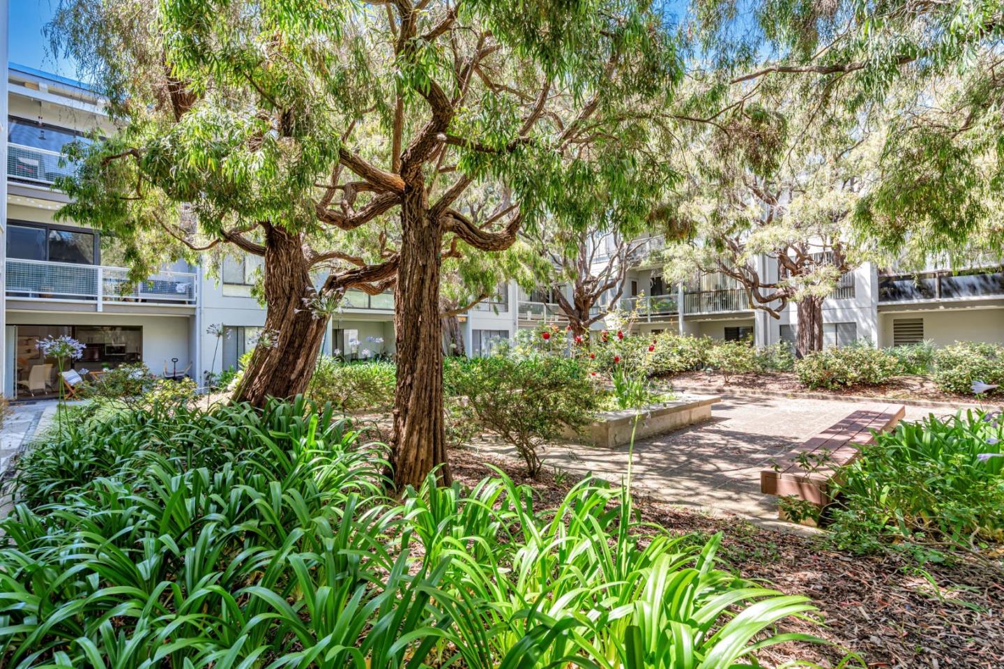 Detail Gallery Image 28 of 37 For 3 Admiral Dr #F267,  Emeryville,  CA 94608 - 1 Beds | 1 Baths