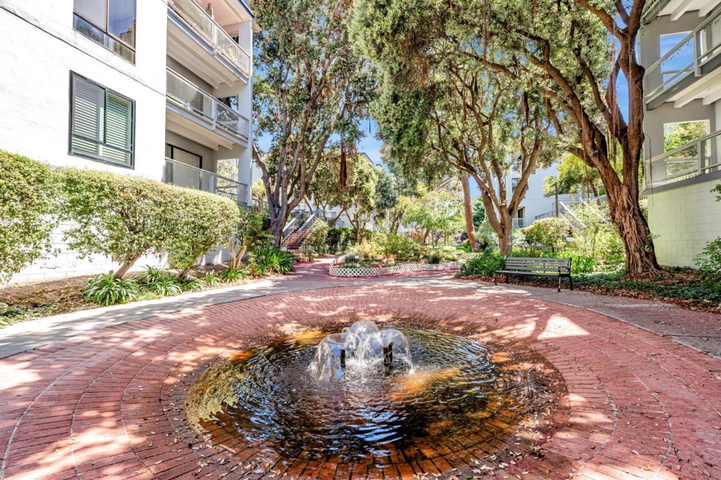 Detail Gallery Image 30 of 37 For 3 Admiral Dr #F267,  Emeryville,  CA 94608 - 1 Beds | 1 Baths