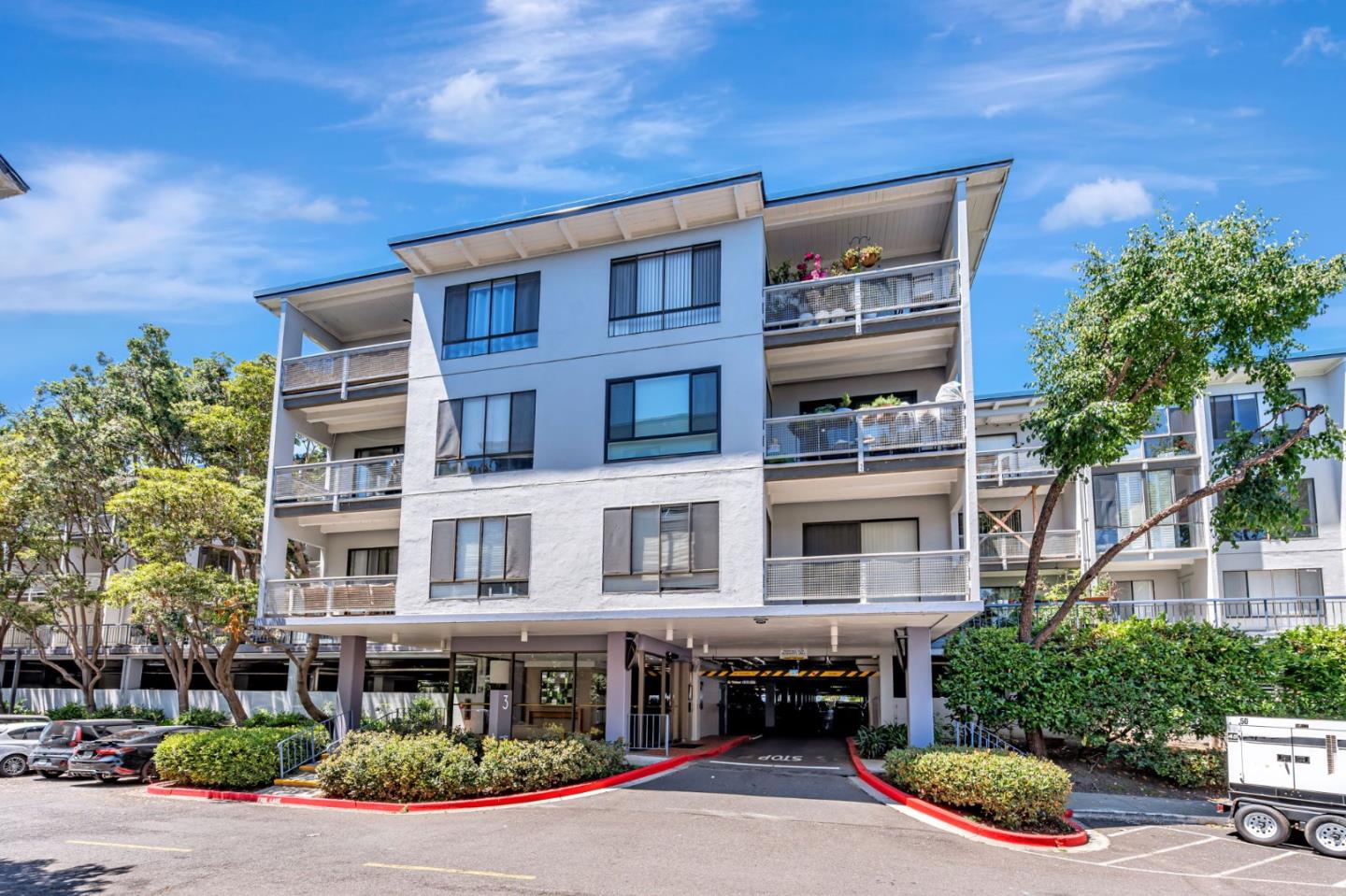 Detail Gallery Image 35 of 37 For 3 Admiral Dr #F267,  Emeryville,  CA 94608 - 1 Beds | 1 Baths