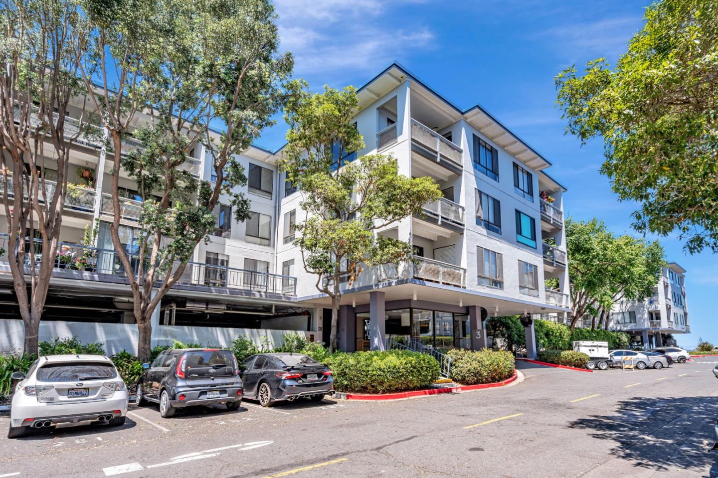 Detail Gallery Image 36 of 37 For 3 Admiral Dr #F267,  Emeryville,  CA 94608 - 1 Beds | 1 Baths