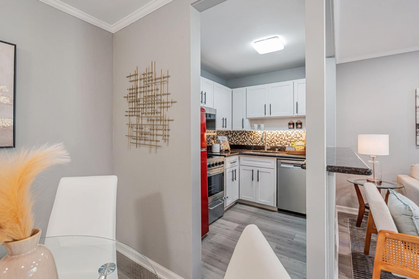 Detail Gallery Image 9 of 37 For 3 Admiral Dr #F267,  Emeryville,  CA 94608 - 1 Beds | 1 Baths