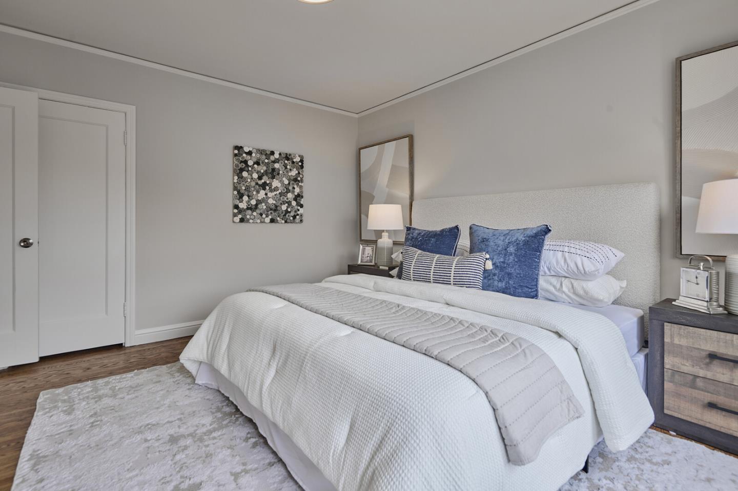 Detail Gallery Image 14 of 30 For 1482 38th Ave, San Francisco,  CA 94122 - 2 Beds | 1/1 Baths
