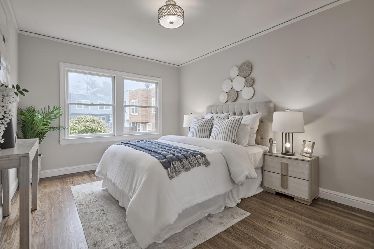 Detail Gallery Image 17 of 30 For 1482 38th Ave, San Francisco,  CA 94122 - 2 Beds | 1/1 Baths