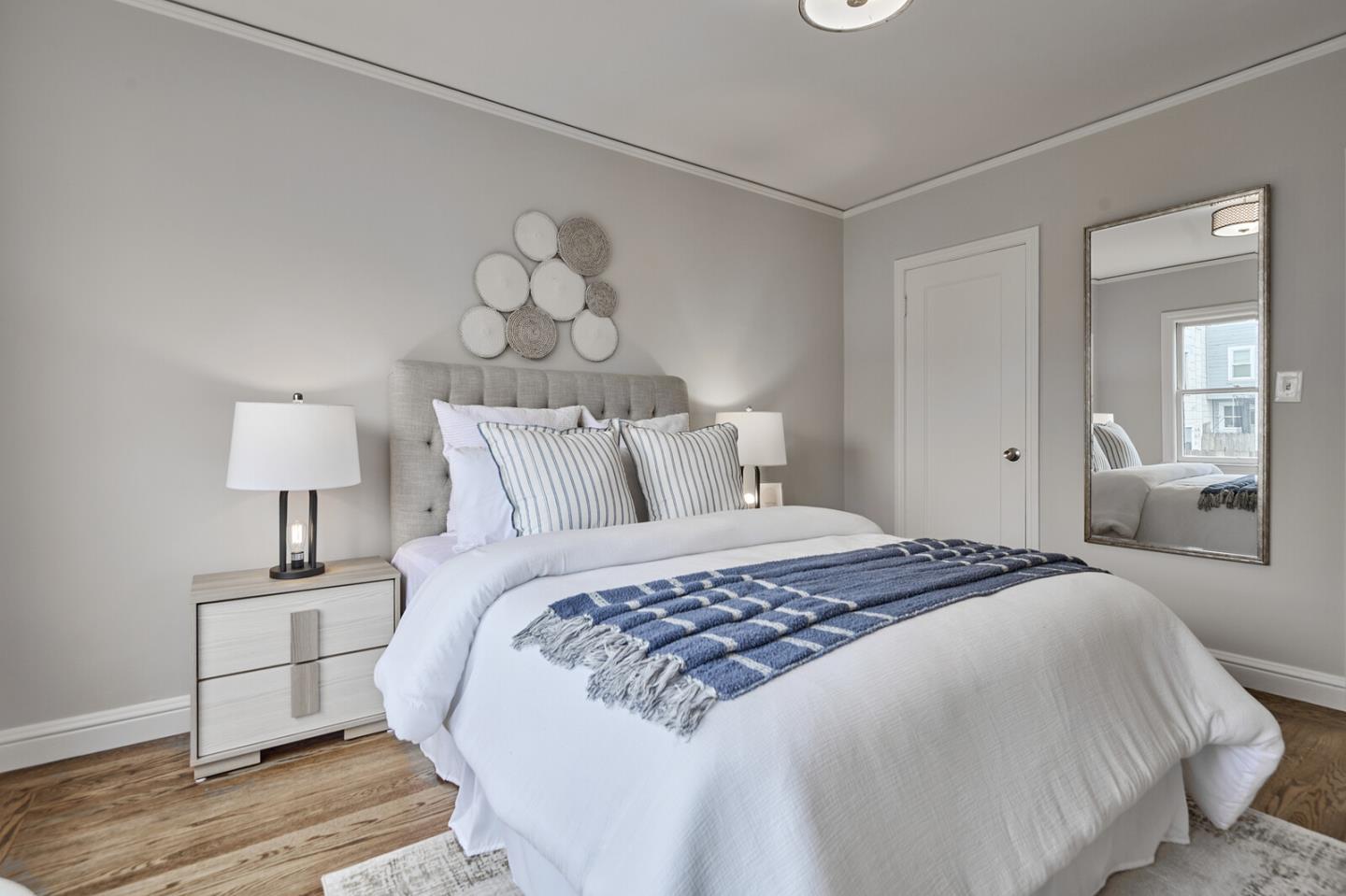 Detail Gallery Image 18 of 30 For 1482 38th Ave, San Francisco,  CA 94122 - 2 Beds | 1/1 Baths