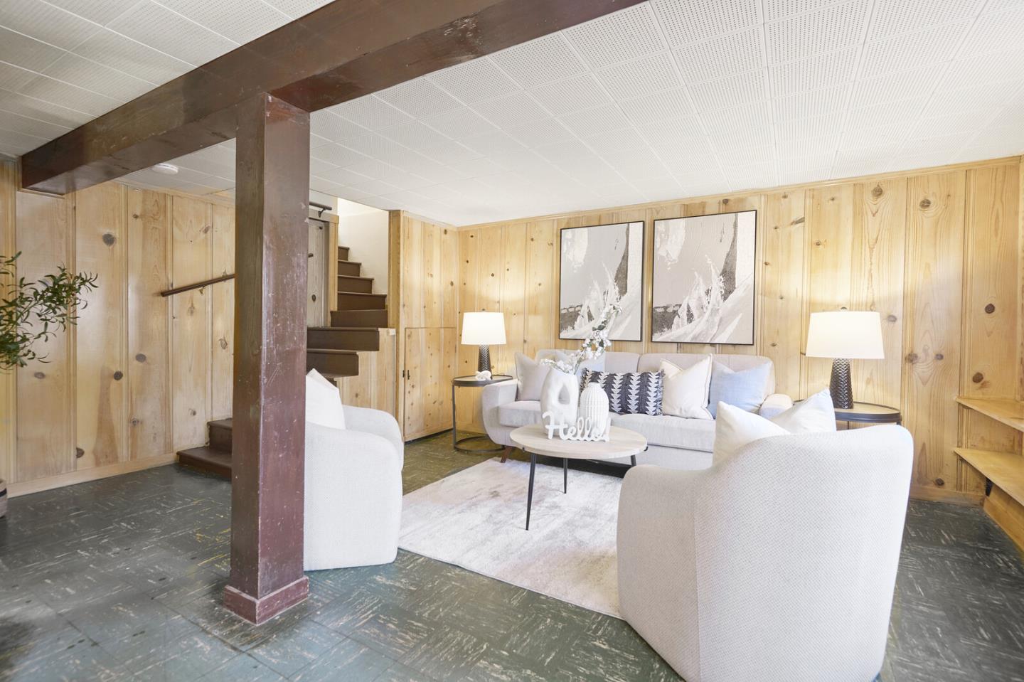 Detail Gallery Image 20 of 30 For 1482 38th Ave, San Francisco,  CA 94122 - 2 Beds | 1/1 Baths