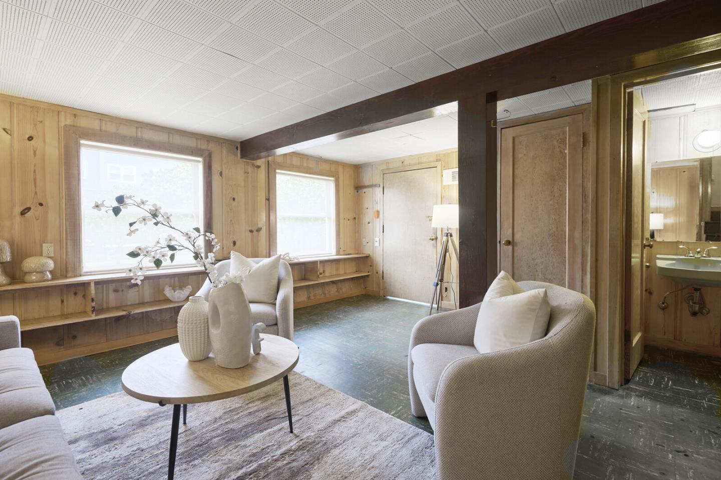 Detail Gallery Image 21 of 30 For 1482 38th Ave, San Francisco,  CA 94122 - 2 Beds | 1/1 Baths