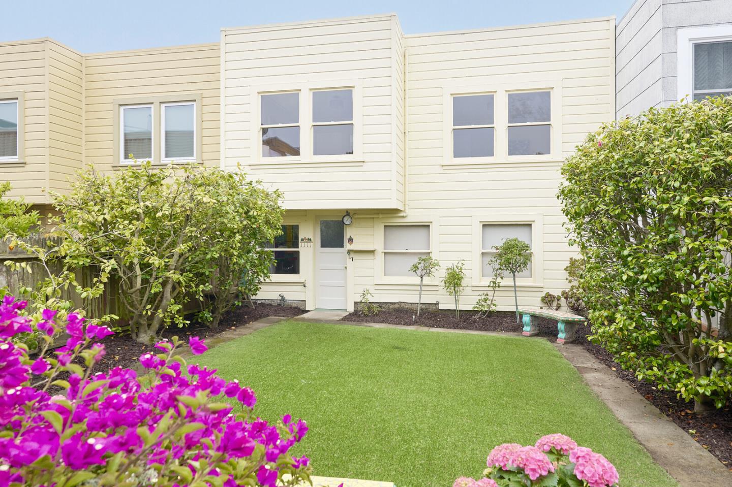 Detail Gallery Image 24 of 30 For 1482 38th Ave, San Francisco,  CA 94122 - 2 Beds | 1/1 Baths
