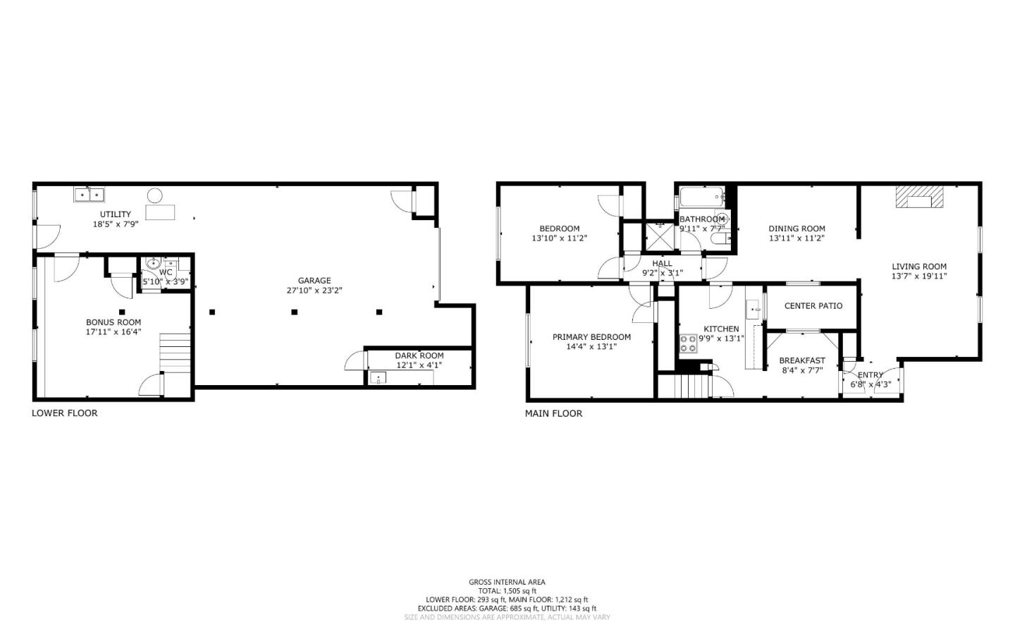Detail Gallery Image 30 of 30 For 1482 38th Ave, San Francisco,  CA 94122 - 2 Beds | 1/1 Baths