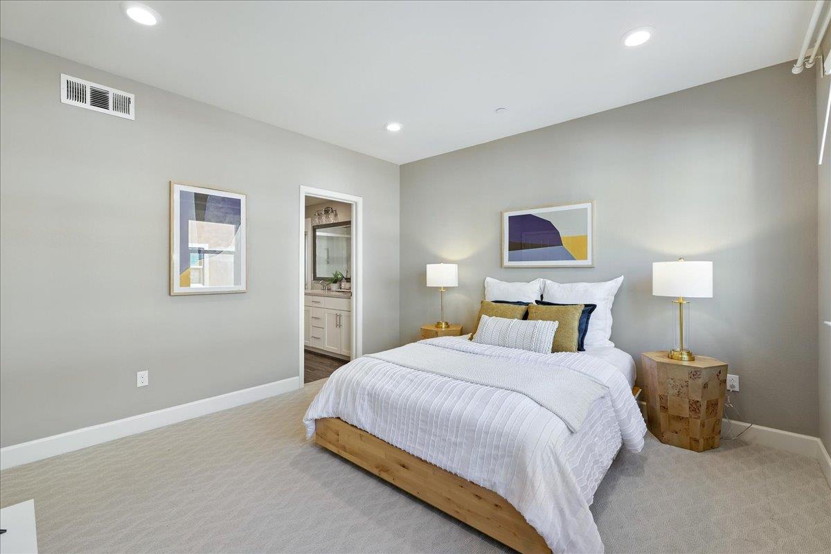 Detail Gallery Image 17 of 47 For 1011 Bellante Ln #6,  San Jose,  CA 95131 - 2 Beds | 2 Baths