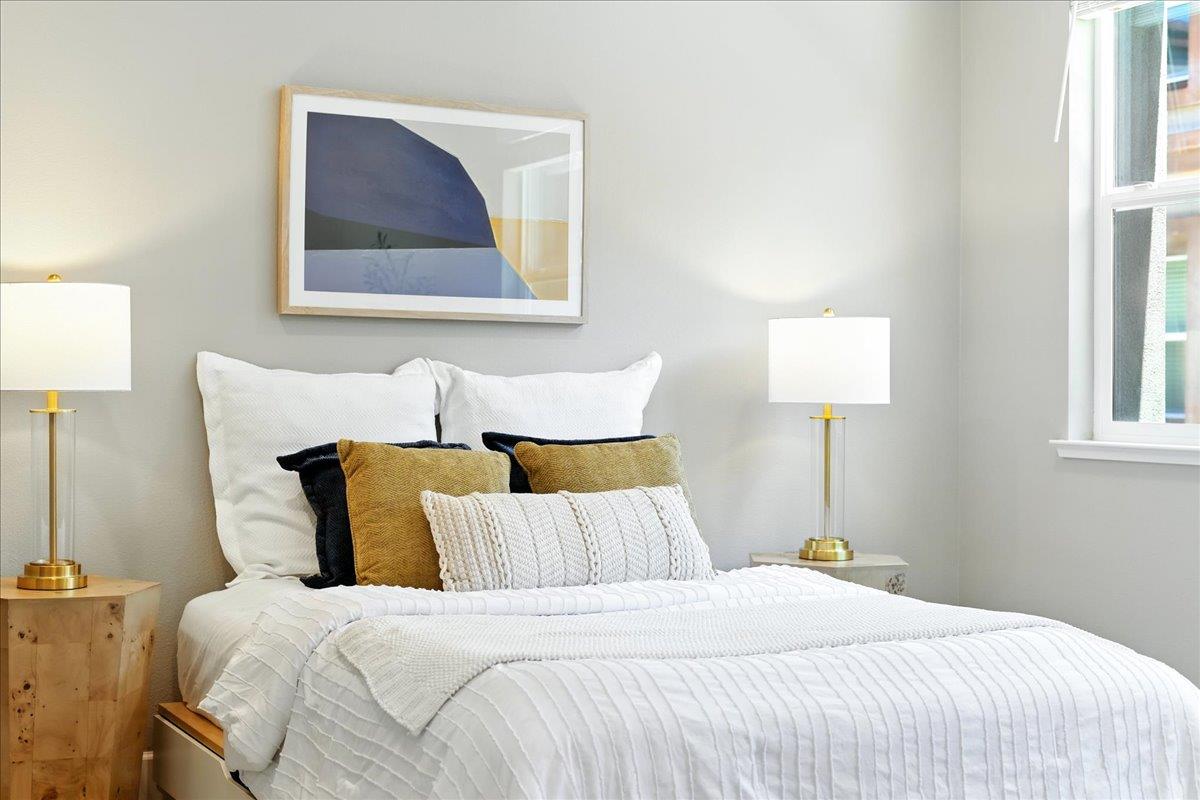 Detail Gallery Image 18 of 47 For 1011 Bellante Ln #6,  San Jose,  CA 95131 - 2 Beds | 2 Baths