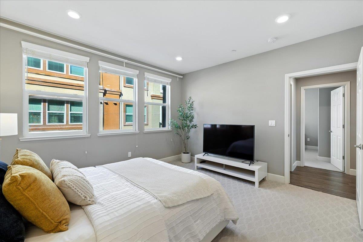 Detail Gallery Image 19 of 47 For 1011 Bellante Ln #6,  San Jose,  CA 95131 - 2 Beds | 2 Baths