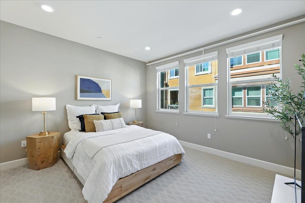 Detail Gallery Image 20 of 47 For 1011 Bellante Ln #6,  San Jose,  CA 95131 - 2 Beds | 2 Baths