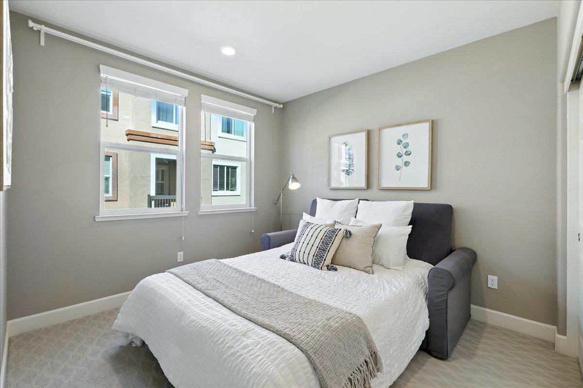 Detail Gallery Image 21 of 47 For 1011 Bellante Ln #6,  San Jose,  CA 95131 - 2 Beds | 2 Baths