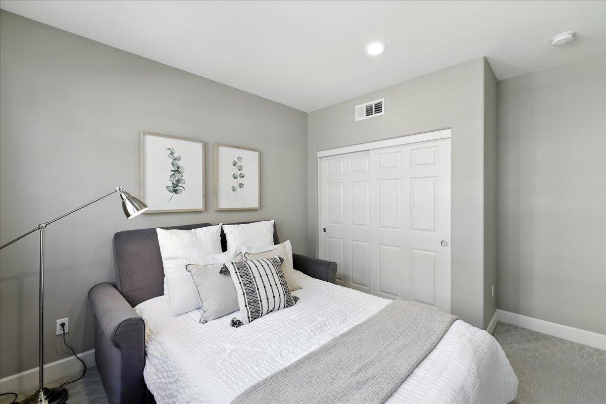 Detail Gallery Image 22 of 47 For 1011 Bellante Ln #6,  San Jose,  CA 95131 - 2 Beds | 2 Baths