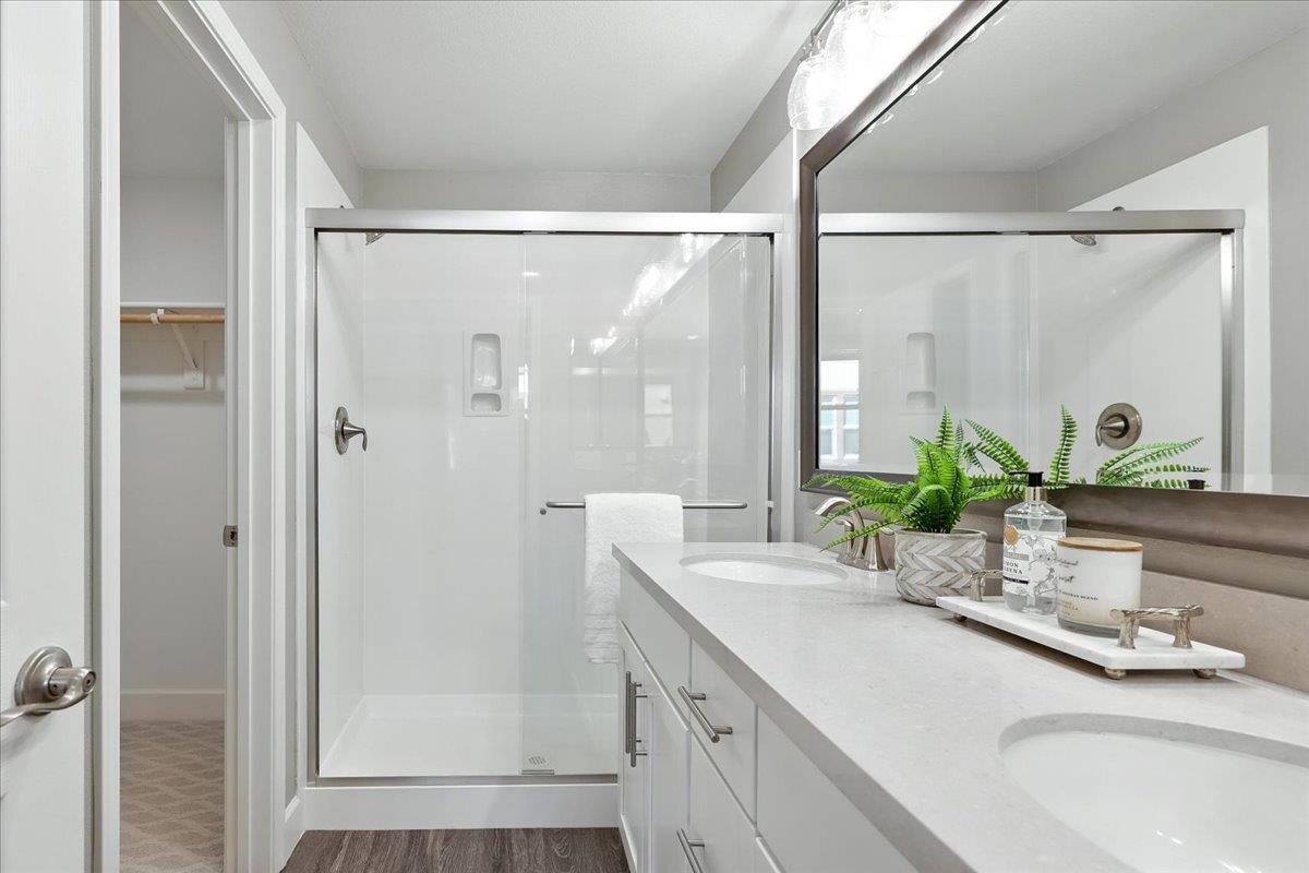 Detail Gallery Image 24 of 47 For 1011 Bellante Ln #6,  San Jose,  CA 95131 - 2 Beds | 2 Baths
