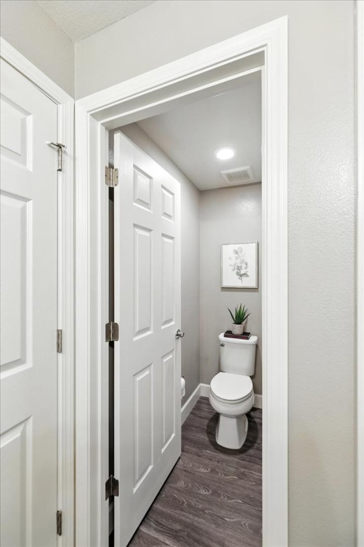 Detail Gallery Image 25 of 47 For 1011 Bellante Ln #6,  San Jose,  CA 95131 - 2 Beds | 2 Baths