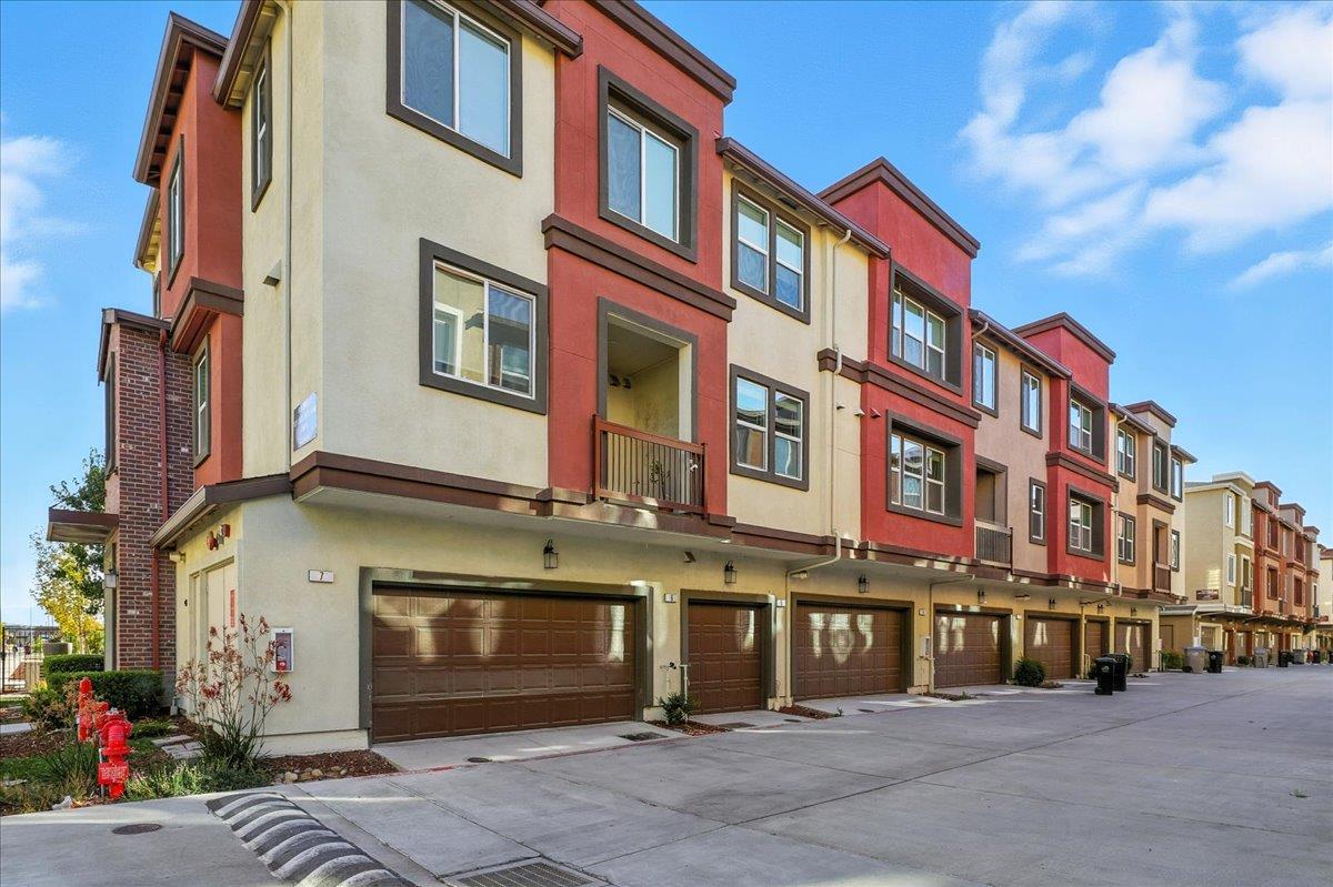 Detail Gallery Image 38 of 47 For 1011 Bellante Ln #6,  San Jose,  CA 95131 - 2 Beds | 2 Baths