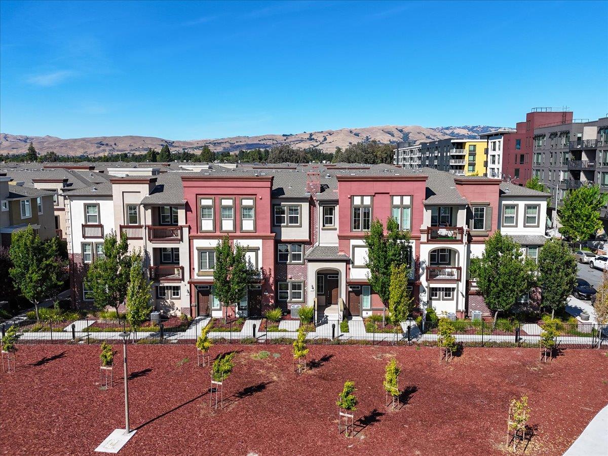 Detail Gallery Image 44 of 47 For 1011 Bellante Ln #6,  San Jose,  CA 95131 - 2 Beds | 2 Baths