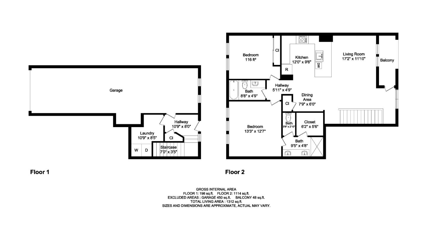 Detail Gallery Image 45 of 47 For 1011 Bellante Ln #6,  San Jose,  CA 95131 - 2 Beds | 2 Baths
