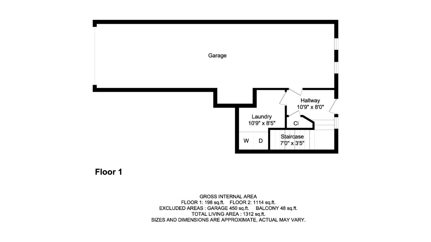 Detail Gallery Image 46 of 47 For 1011 Bellante Ln #6,  San Jose,  CA 95131 - 2 Beds | 2 Baths