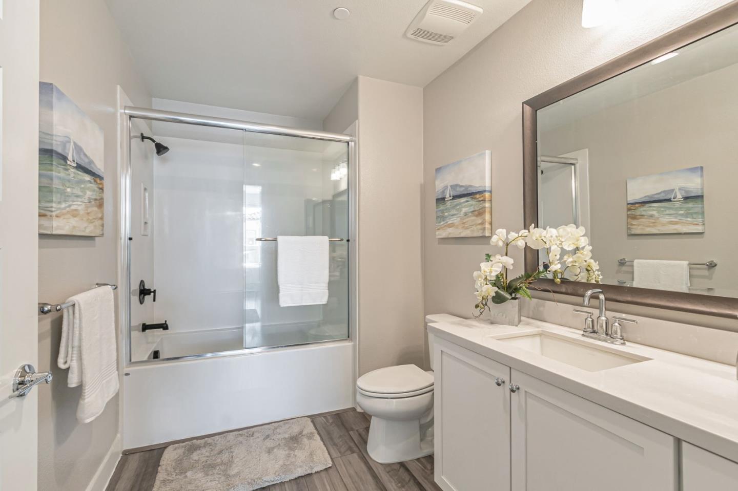 Detail Gallery Image 16 of 39 For 3027 Manuel St #6,  San Jose,  CA 95136 - 2 Beds | 1/1 Baths