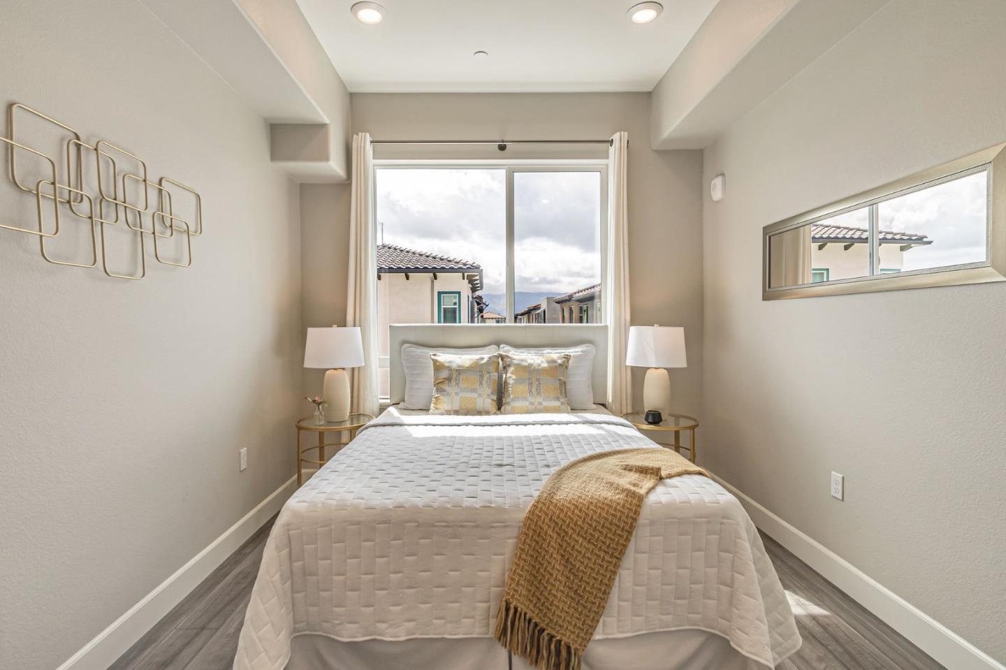 Detail Gallery Image 25 of 39 For 3027 Manuel St #6,  San Jose,  CA 95136 - 2 Beds | 1/1 Baths