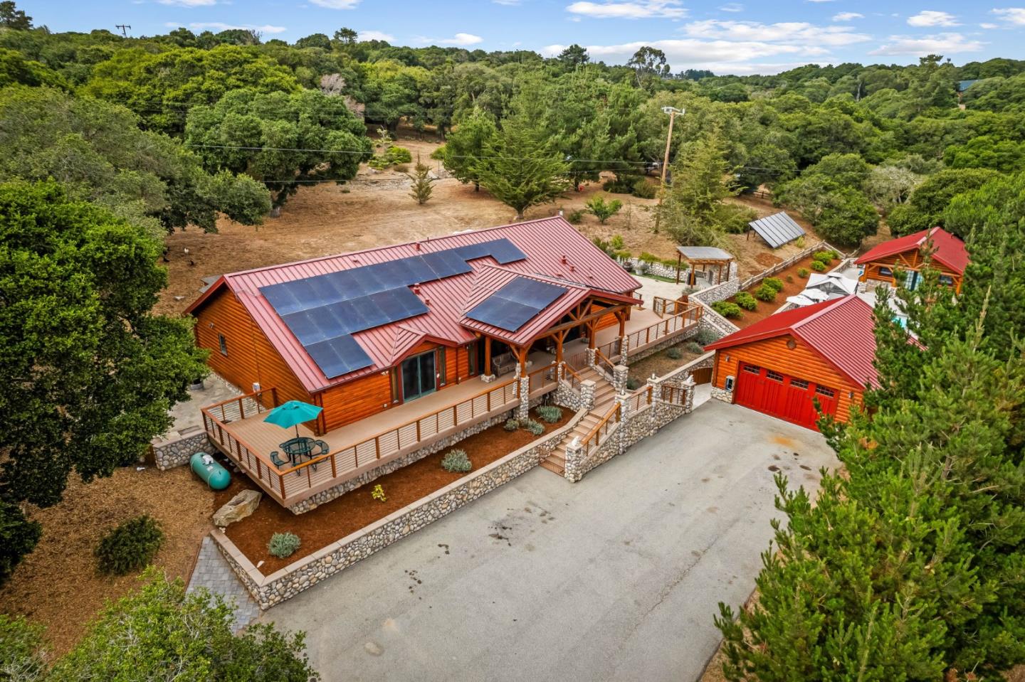 Detail Gallery Image 56 of 94 For 8697 Dyer Rd, Salinas,  CA 93907 - 3 Beds | 4 Baths