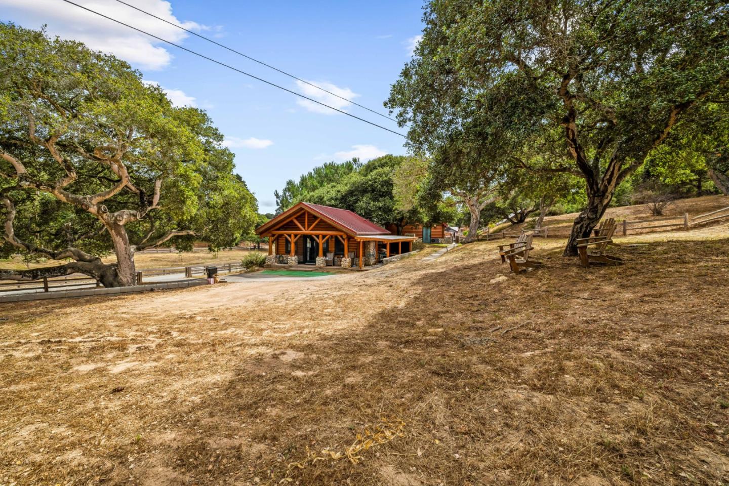 Detail Gallery Image 61 of 94 For 8697 Dyer Rd, Salinas,  CA 93907 - 3 Beds | 4 Baths