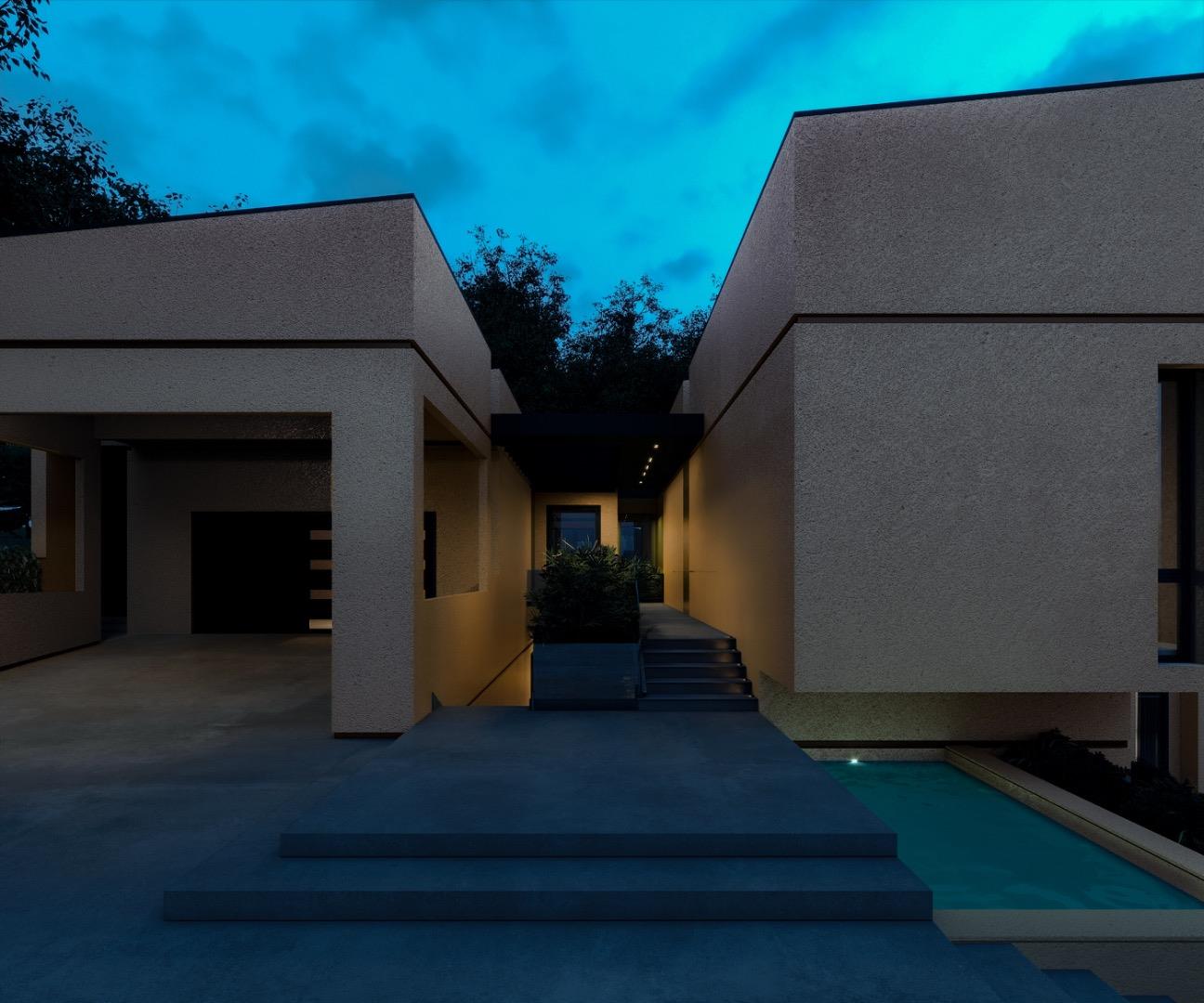 Detail Gallery Image 20 of 26 For 15292 Stratford Ct, Monte Sereno,  CA 95030 - 5 Beds | 3 Baths