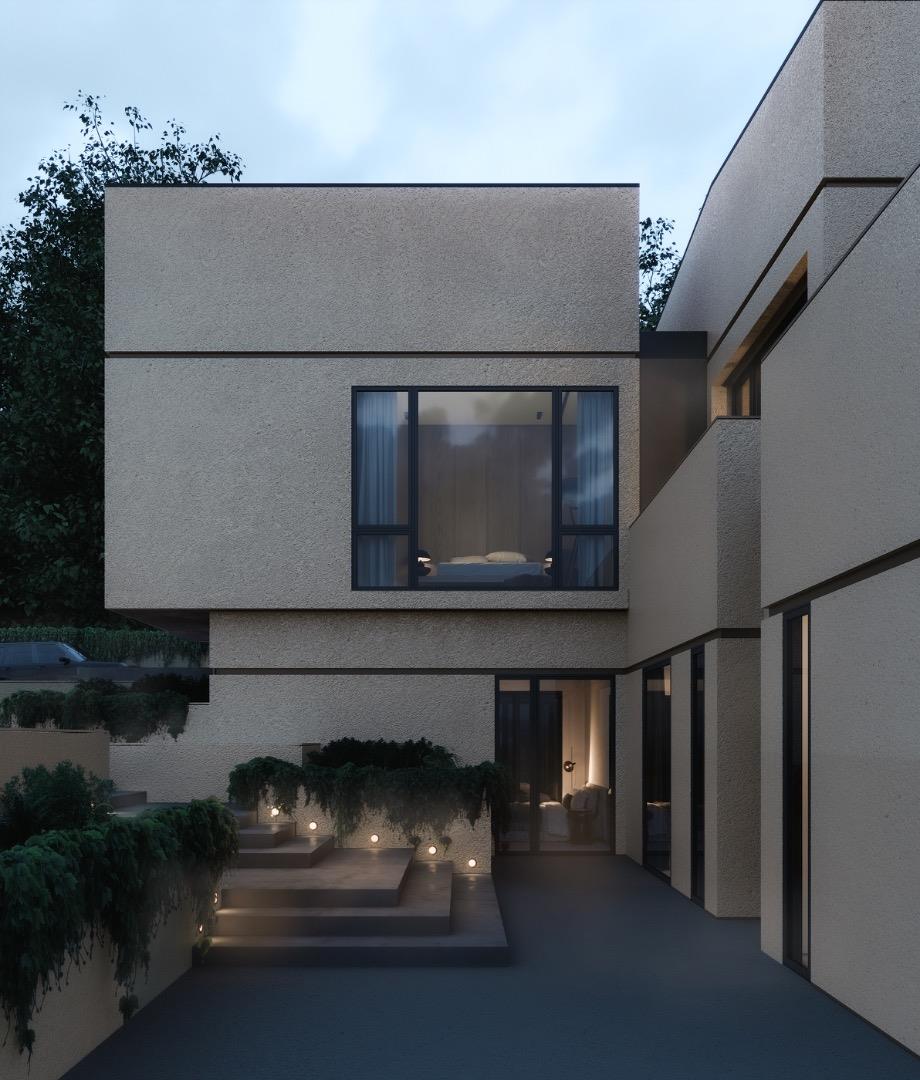 Detail Gallery Image 22 of 26 For 15292 Stratford Ct, Monte Sereno,  CA 95030 - 5 Beds | 3 Baths