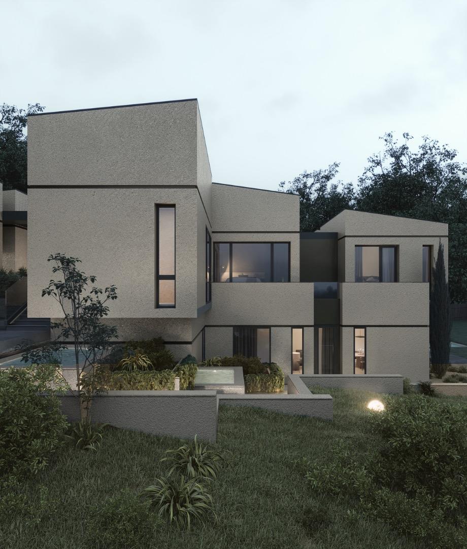 Detail Gallery Image 24 of 26 For 15292 Stratford Ct, Monte Sereno,  CA 95030 - 5 Beds | 3 Baths