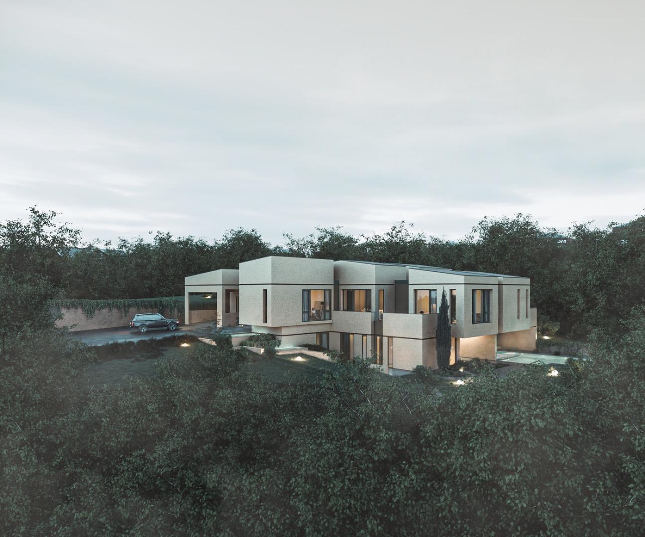 Detail Gallery Image 26 of 26 For 15292 Stratford Ct, Monte Sereno,  CA 95030 - 5 Beds | 3 Baths