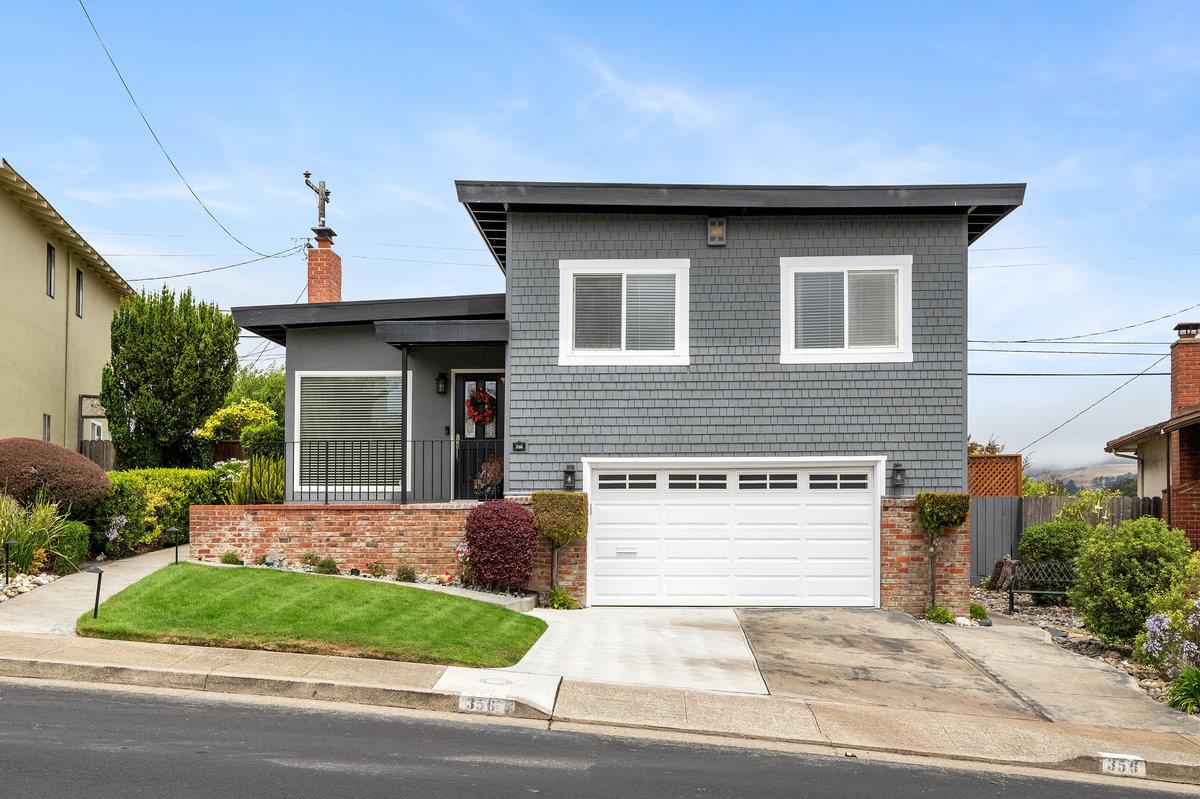 Thumbnail for 356 King Drive, South San Francisco, CA 94080
