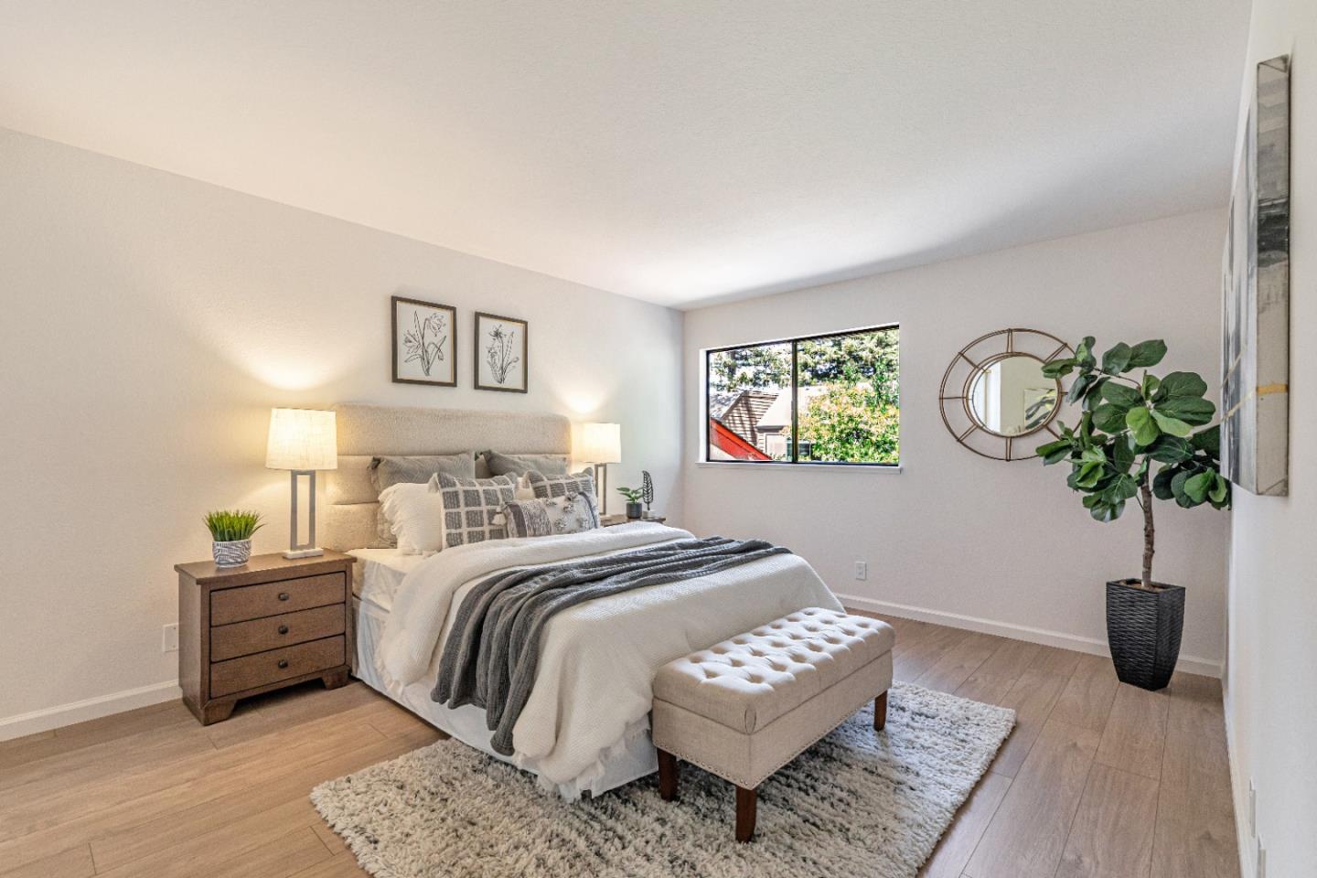 Detail Gallery Image 13 of 28 For 2171 Rancho Mccormick Blvd, Santa Clara,  CA 95050 - 2 Beds | 1/1 Baths