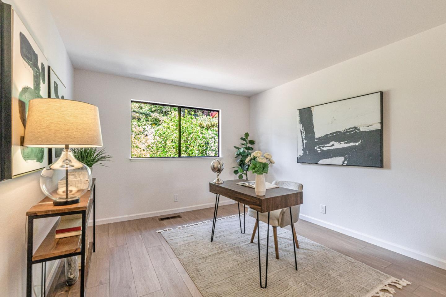 Detail Gallery Image 15 of 28 For 2171 Rancho Mccormick Blvd, Santa Clara,  CA 95050 - 2 Beds | 1/1 Baths