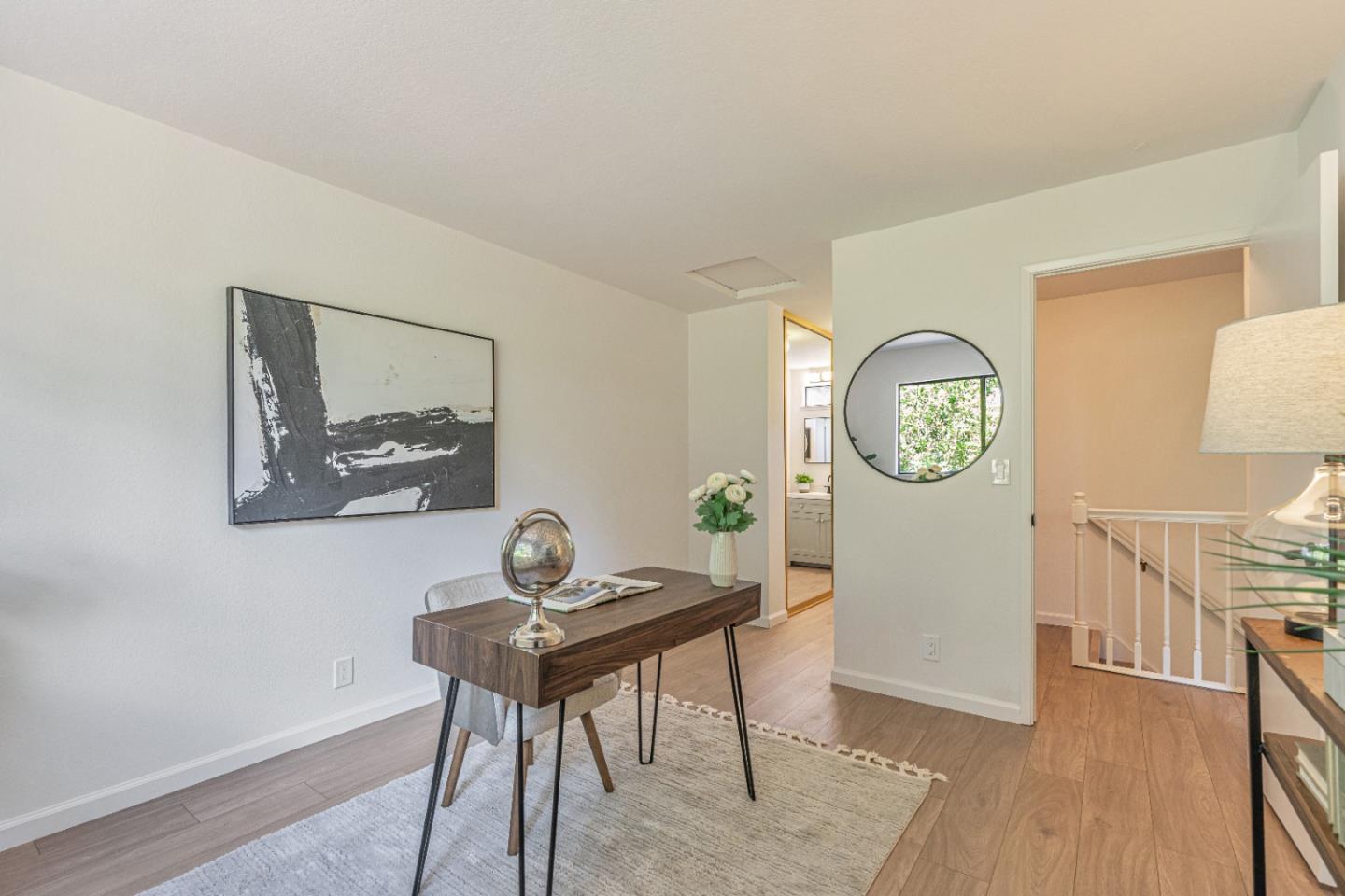 Detail Gallery Image 16 of 28 For 2171 Rancho Mccormick Blvd, Santa Clara,  CA 95050 - 2 Beds | 1/1 Baths