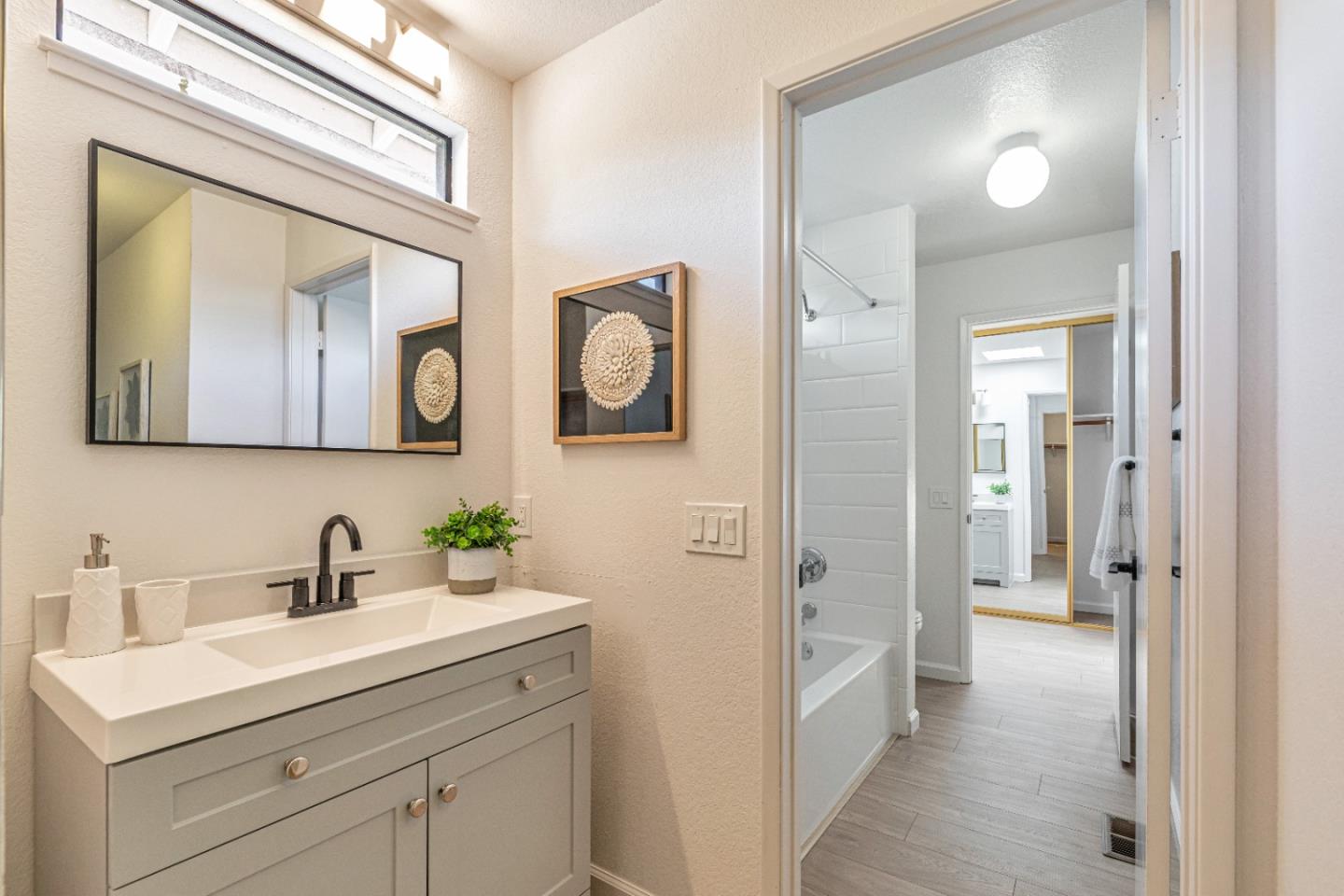 Detail Gallery Image 17 of 28 For 2171 Rancho Mccormick Blvd, Santa Clara,  CA 95050 - 2 Beds | 1/1 Baths