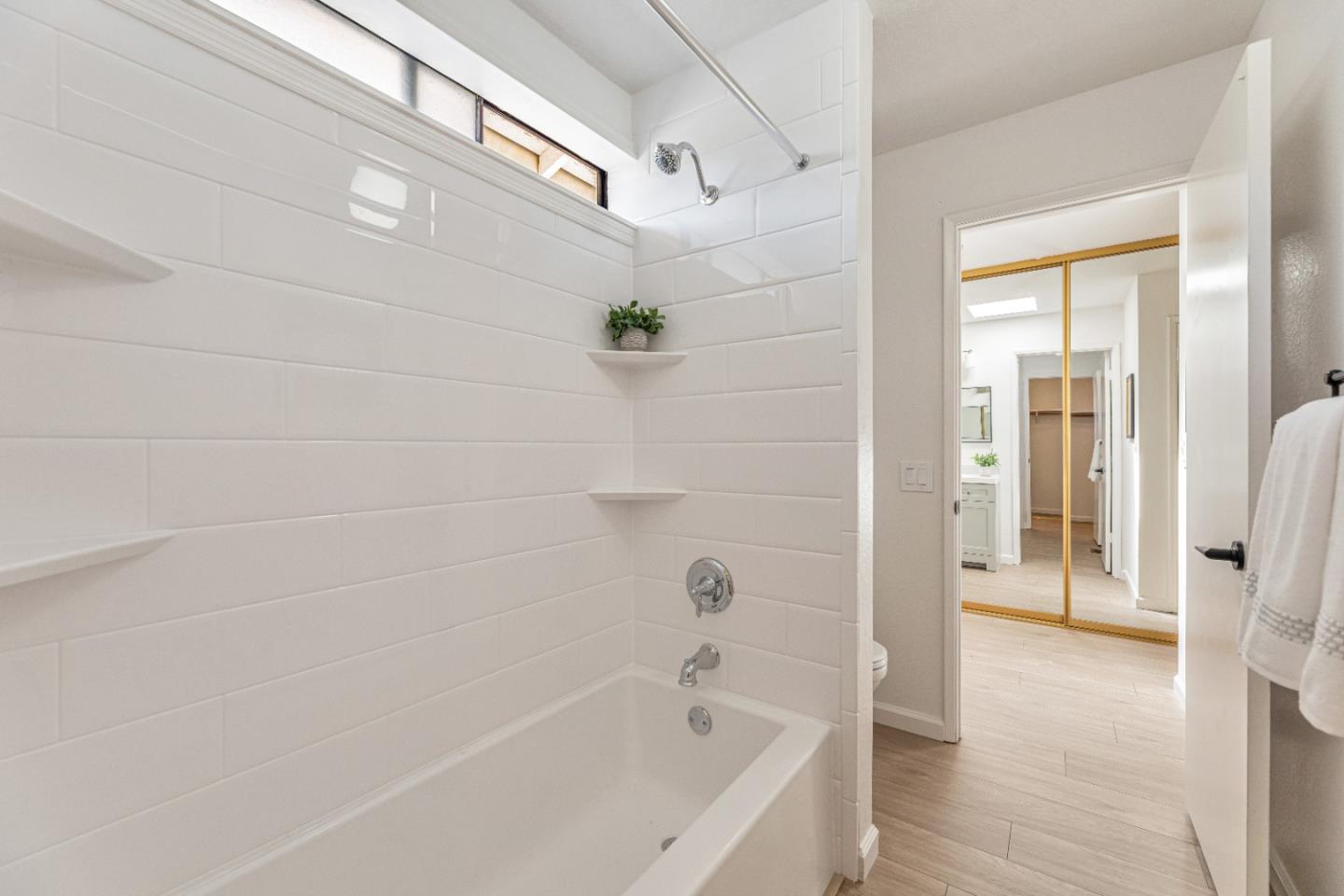 Detail Gallery Image 18 of 28 For 2171 Rancho Mccormick Blvd, Santa Clara,  CA 95050 - 2 Beds | 1/1 Baths