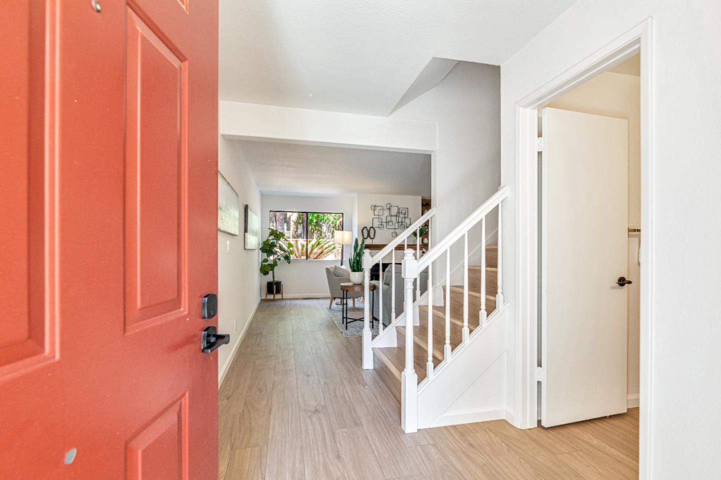 Detail Gallery Image 2 of 28 For 2171 Rancho Mccormick Blvd, Santa Clara,  CA 95050 - 2 Beds | 1/1 Baths
