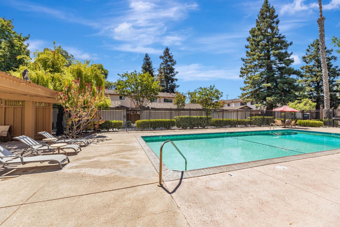 Detail Gallery Image 22 of 28 For 2171 Rancho Mccormick Blvd, Santa Clara,  CA 95050 - 2 Beds | 1/1 Baths