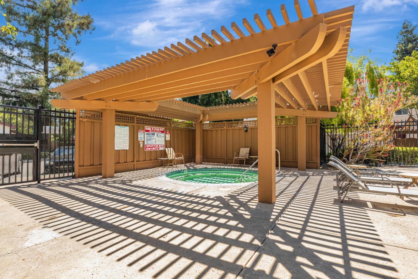 Detail Gallery Image 24 of 28 For 2171 Rancho Mccormick Blvd, Santa Clara,  CA 95050 - 2 Beds | 1/1 Baths