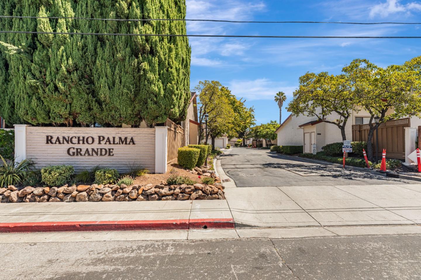 Detail Gallery Image 28 of 28 For 2171 Rancho Mccormick Blvd, Santa Clara,  CA 95050 - 2 Beds | 1/1 Baths