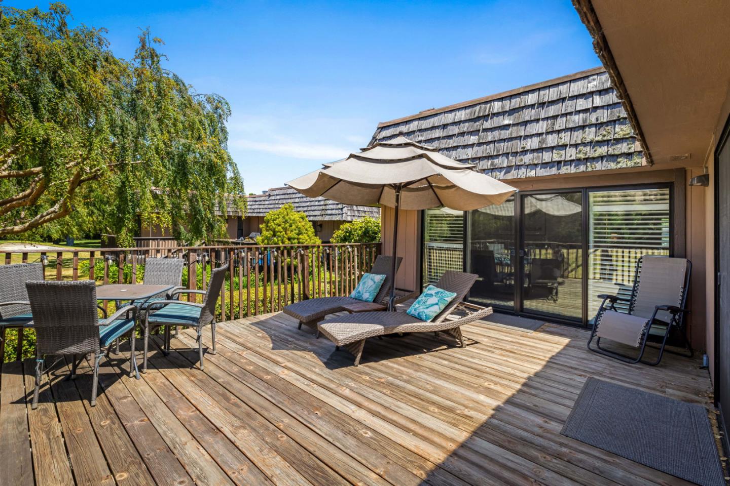 Detail Gallery Image 29 of 38 For 23799 Monterey Salinas Hwy #8,  Salinas,  CA 93908 - 3 Beds | 2 Baths