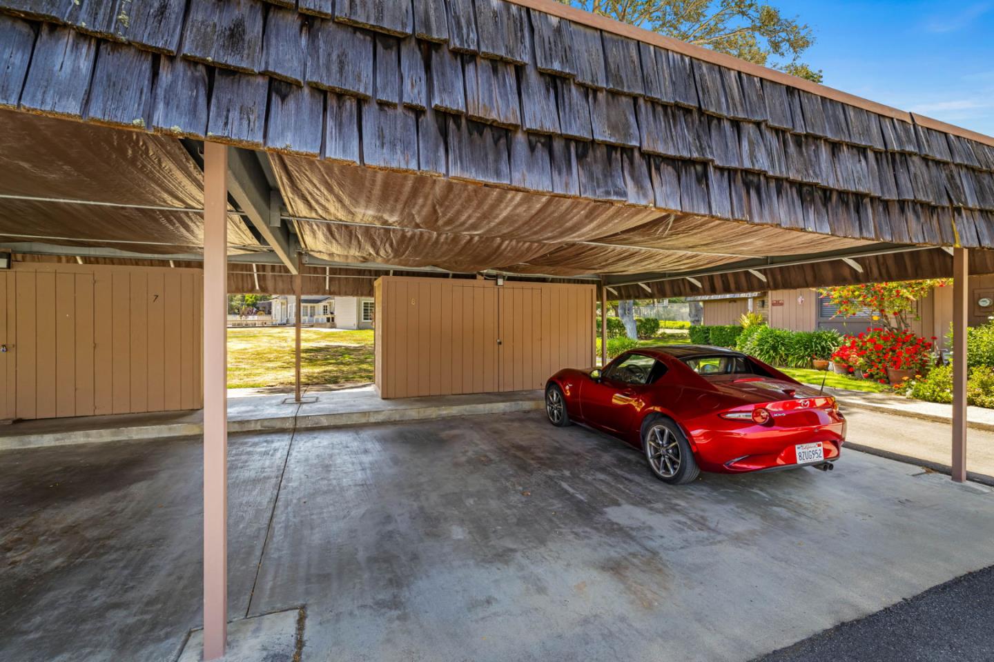 Detail Gallery Image 34 of 38 For 23799 Monterey Salinas Hwy #8,  Salinas,  CA 93908 - 3 Beds | 2 Baths